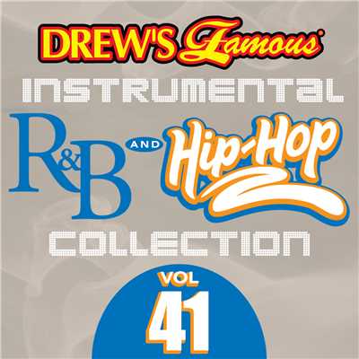 Shake Your Body (Down To The Ground) (Instrumental)/The Hit Crew