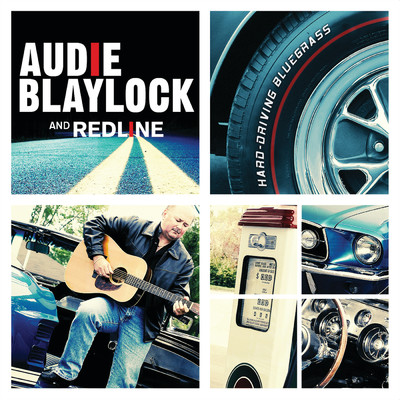 アルバム/Audie Blaylock And RedLine/Audie Blaylock And Redline
