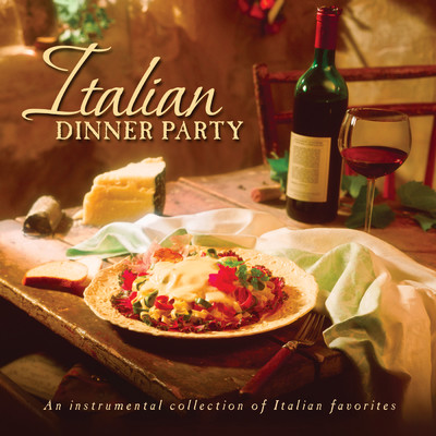 Italian Dinner Party/Various Artists
