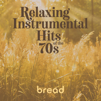 Relaxing Instrumental Hits Of The 70s: Bread/Gordon Mote