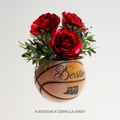 Bestie (Explicit) (featuring A Boogie wit da Hoodie, Capella Grey)/Culture Jam
