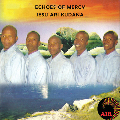 Jesu Ari Kudana/Echoes of Mercy