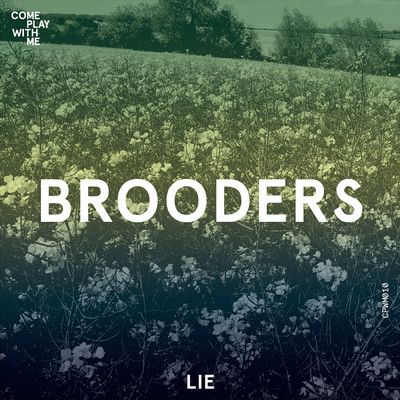 Lie/Brooders