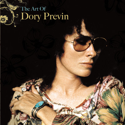 アルバム/The Art Of Dory Previn/ドリー・プレヴィン