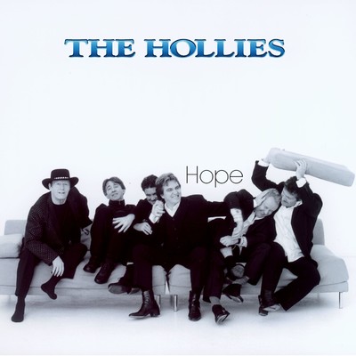 シングル/Hope/The Hollies