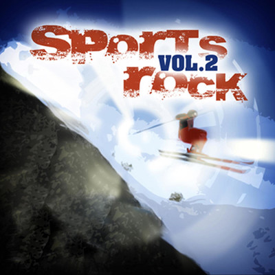Sports Rock, Vol. 2/All Star Sports Music Crew