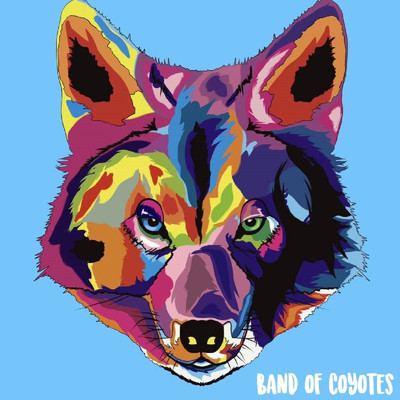 シングル/Hypnotized/Band of Coyotes