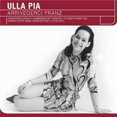 Jeg er lykkelig (2006 Remastered Version)/Ulla Pia