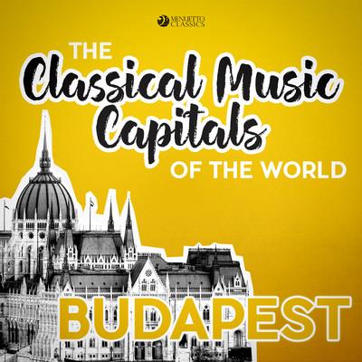 Andras Ligeti & Hungarian Symphony Orchestra Budapest & Jeno Jando