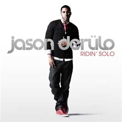 アルバム/Ridin' Solo/Jason Derulo