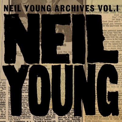 Come on Baby Let's Go Downtown (Live at the Fillmore East 1970)/Neil Young & Crazy Horse