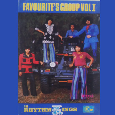 アルバム/Favourite's Group, Vol. 1/Favourite's Group