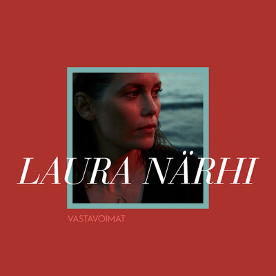 アルバム/Vastavoimat/Laura Narhi