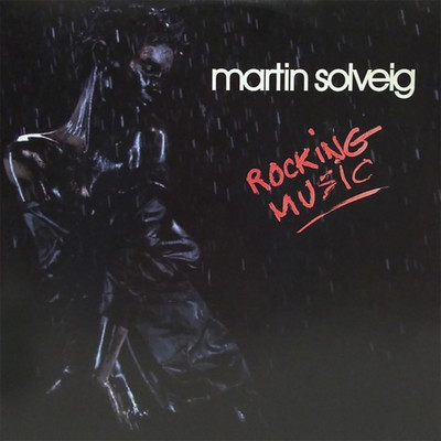 アルバム/Rocking Music Remix/Martin Solveig