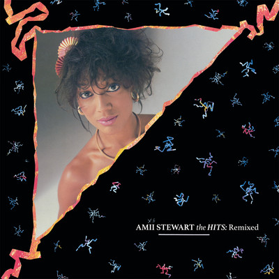 Only a Child in Your Eyes/Amii Stewart