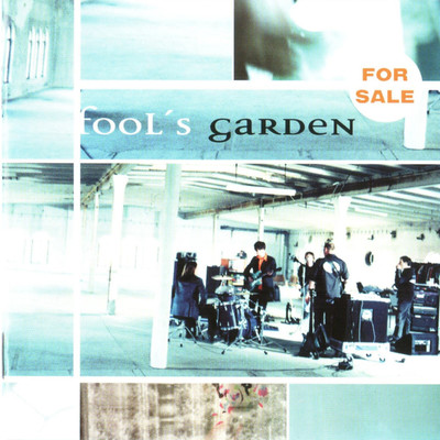 アルバム/For Sale/Fools Garden