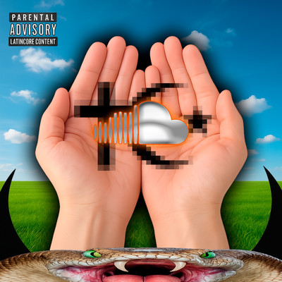 アルバム/CANONAZOS DEL MAS ALLA (with LATINCORE)/Various Artists