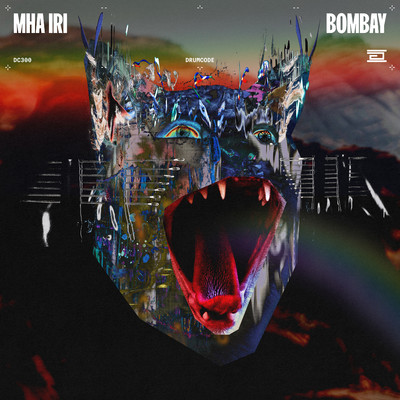 アルバム/Bombay/Mha Iri