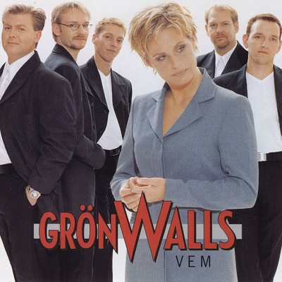 アルバム/Vem/Gronwalls