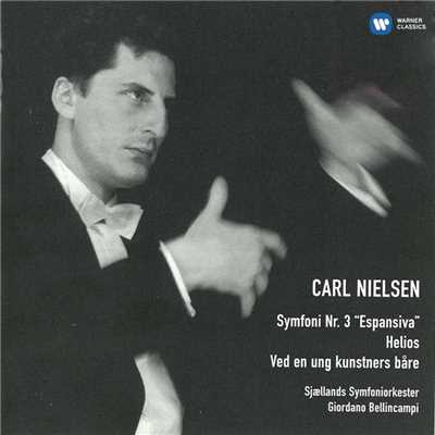 Symfoni Nr. 3 ”Espansiva” - Allegro Espansivo/Carl Nielsen