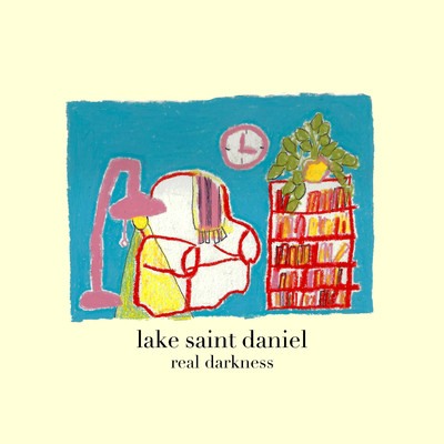 シングル/Real Darkness/Lake Saint Daniel