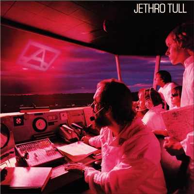Crossfire (2004 Remaster)/Jethro Tull