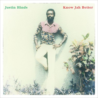 Happy Go Lucky/Justin Hinds