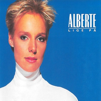 アルバム/Lige Pa/Alberte