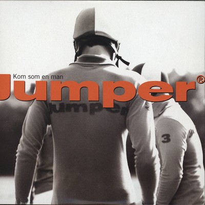 アルバム/Kom som en man/Jumper