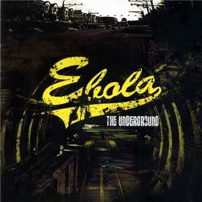 The Underground/Ebola