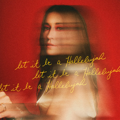シングル/Let It Be A Hallelujah/Lauren Daigle