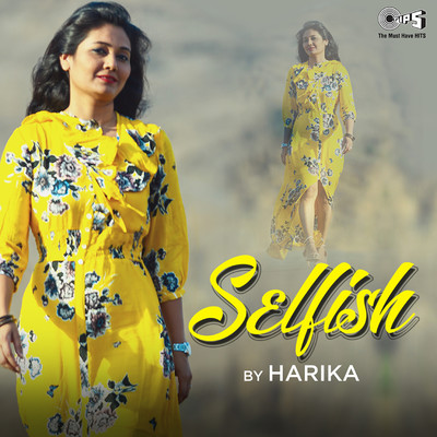 シングル/Selfish (Cover Version)/Harika