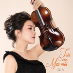 アルバム/Troi Con Mua Mai/Hien Le