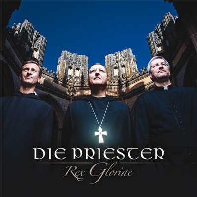 Agnus Dei (featuring Deborah Rosenkranz)/Die Priester