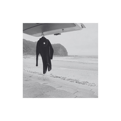シングル/wetsuit/Shimon Hoshino