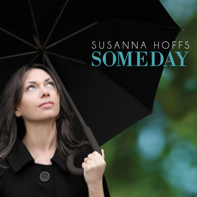 アルバム/Someday/Suzanna Hoffs