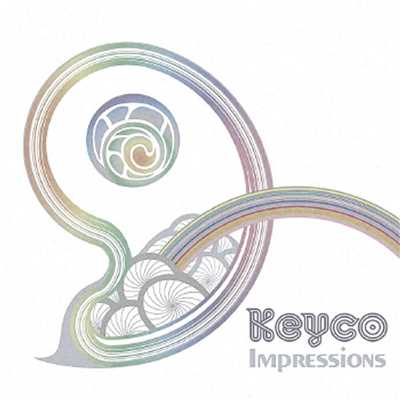 アルバム/IMPRESSIONS/Keyco