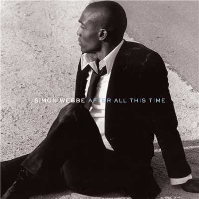 シングル/After All This Time (Sweetie Irie Remix)/Simon Webbe