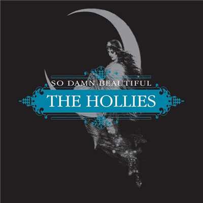 シングル/So Damn Beautiful/The Hollies