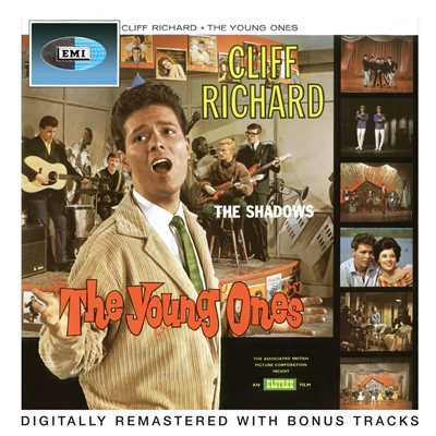 When the Girl in Your Arms Is the Girl in Your Heart (2005 Remaster)/Cliff Richard