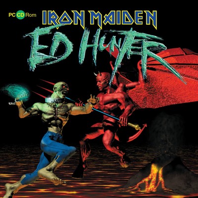 The Trooper (1998 Remaster)/Iron Maiden
