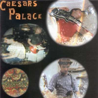 Love For The Streets/Caesars