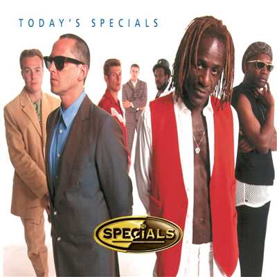 I Don't Want To See You Cry/The Specials