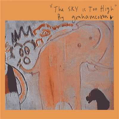 アルバム/The Sky Is Too High/Graham Coxon