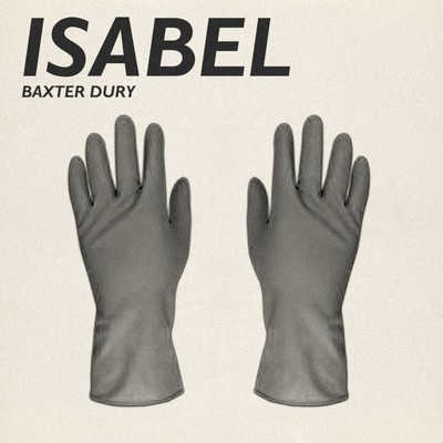 シングル/Isabel/Baxter Dury