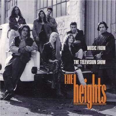 The Heights/ゴーゴーズ