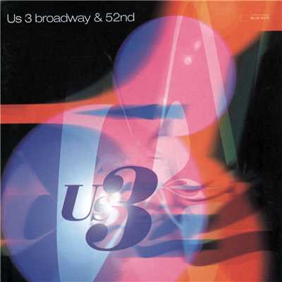 アルバム/Broadway & 52nd/Us3