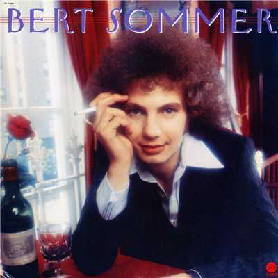 シングル/Never Go Back/Bert Sommer