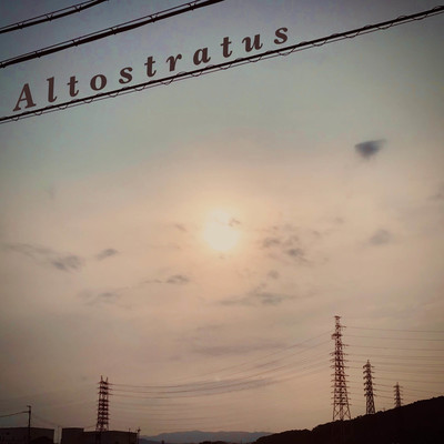 Altostratus/岡崎紀子