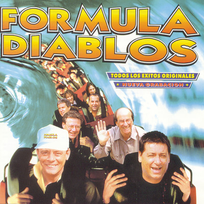 Formula Diablos (Medley)/Formula Diablos